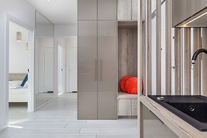 Seaside Apartamenty-Mielno