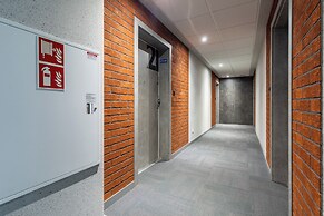 Seaside Apartamenty-Mielno