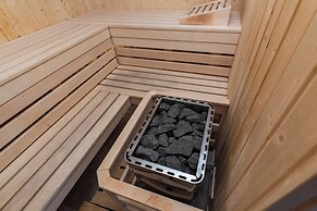 Seaside Apartamenty-Mielno