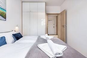 Seaside Apartamenty-Mielno