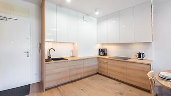 Seaside Apartamenty-Mielno