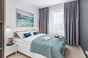 Seaside Apartamenty-Mielno