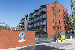 Seaside Apartamenty-Mielno