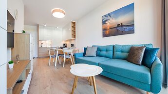 Seaside Apartamenty-Mielno