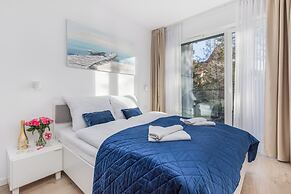 Seaside Apartamenty-Mielno