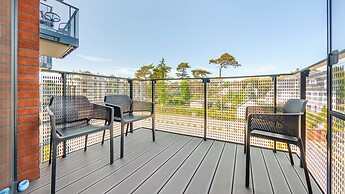 Seaside Apartamenty-Mielno