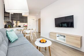 Seaside Apartamenty-Mielno