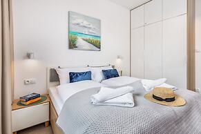 Seaside Apartamenty-Mielno