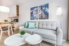 Seaside Apartamenty-Mielno