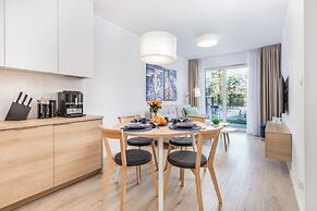 Seaside Apartamenty-Mielno