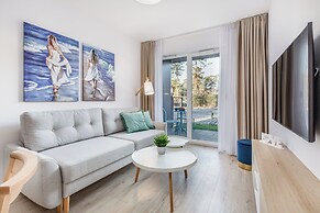 Seaside Apartamenty-Mielno
