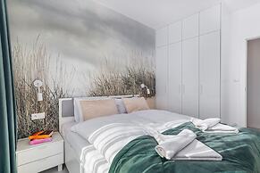 Seaside Apartamenty-Mielno