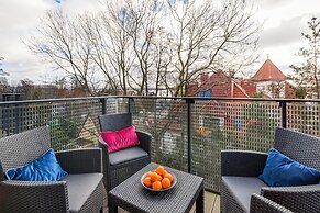 Seaside Apartamenty-Mielno