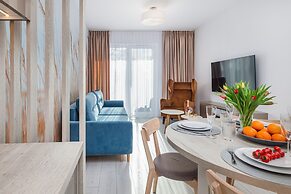 Seaside Apartamenty-Mielno