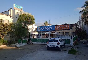 Afrodit Beach Otel