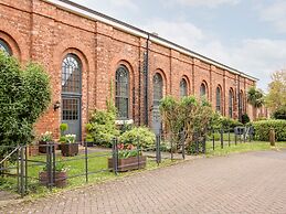 6 The Engine Shed