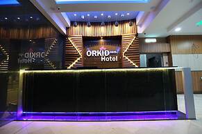 Orkid Hills Hotel
