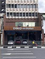 Orkid Hills Hotel