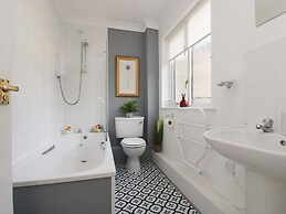 Charleston Cottage