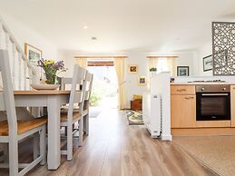 Charleston Cottage