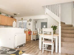 Charleston Cottage