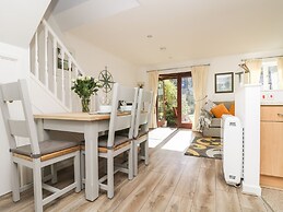 Charleston Cottage