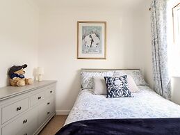Charleston Cottage
