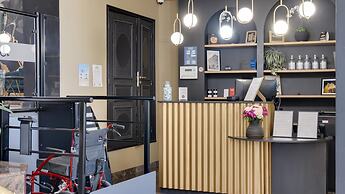 Best Western Plus Le Picardy