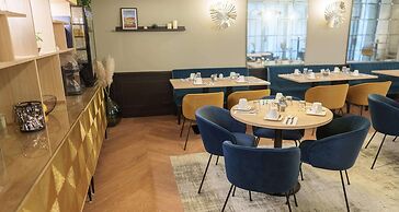 Best Western Plus Le Picardy
