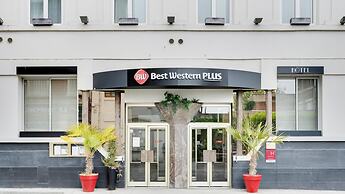 Best Western Plus Le Picardy