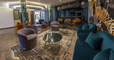 Best Western Plus Le Picardy