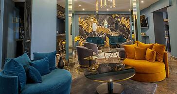 Best Western Plus Le Picardy