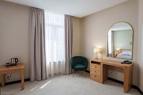 Best Western Plus Le Picardy