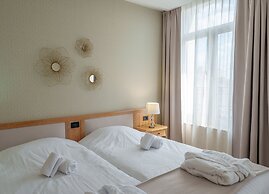 Best Western Plus Le Picardy
