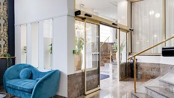 Best Western Plus Le Picardy