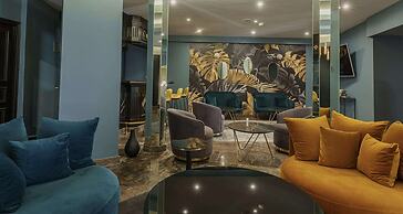 Best Western Plus Le Picardy