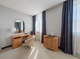 Best Western Plus Le Picardy