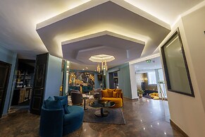 Best Western Plus Le Picardy