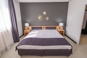 Best Western Plus Le Picardy