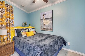 4511cdm315cdmnc - Casa Del Mar 315- Coastal Blessings