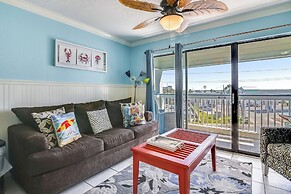 4511cdm315cdmnc - Casa Del Mar 315- Coastal Blessings