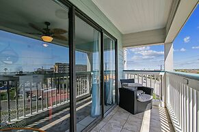 4511cdm315cdmnc - Casa Del Mar 315- Coastal Blessings