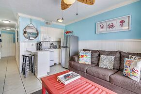 4511cdm315cdmnc - Casa Del Mar 315- Coastal Blessings