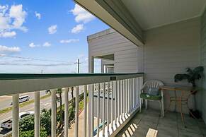 4511cdm315cdmnc - Casa Del Mar 315- Coastal Blessings