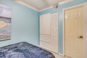 4511cdm315cdmnc - Casa Del Mar 315- Coastal Blessings