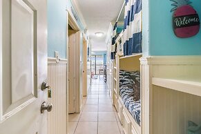 4511cdm315cdmnc - Casa Del Mar 315- Coastal Blessings