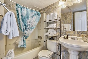 4511cdm315cdmnc - Casa Del Mar 315- Coastal Blessings