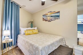 4511cdm257cdmnc - Casa Del Mar 257- La Costa