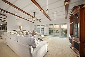 Intercoastal Dreams Penthouse