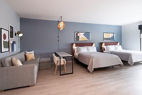 Atwell Suites Denver Airport Tower Road by IHG